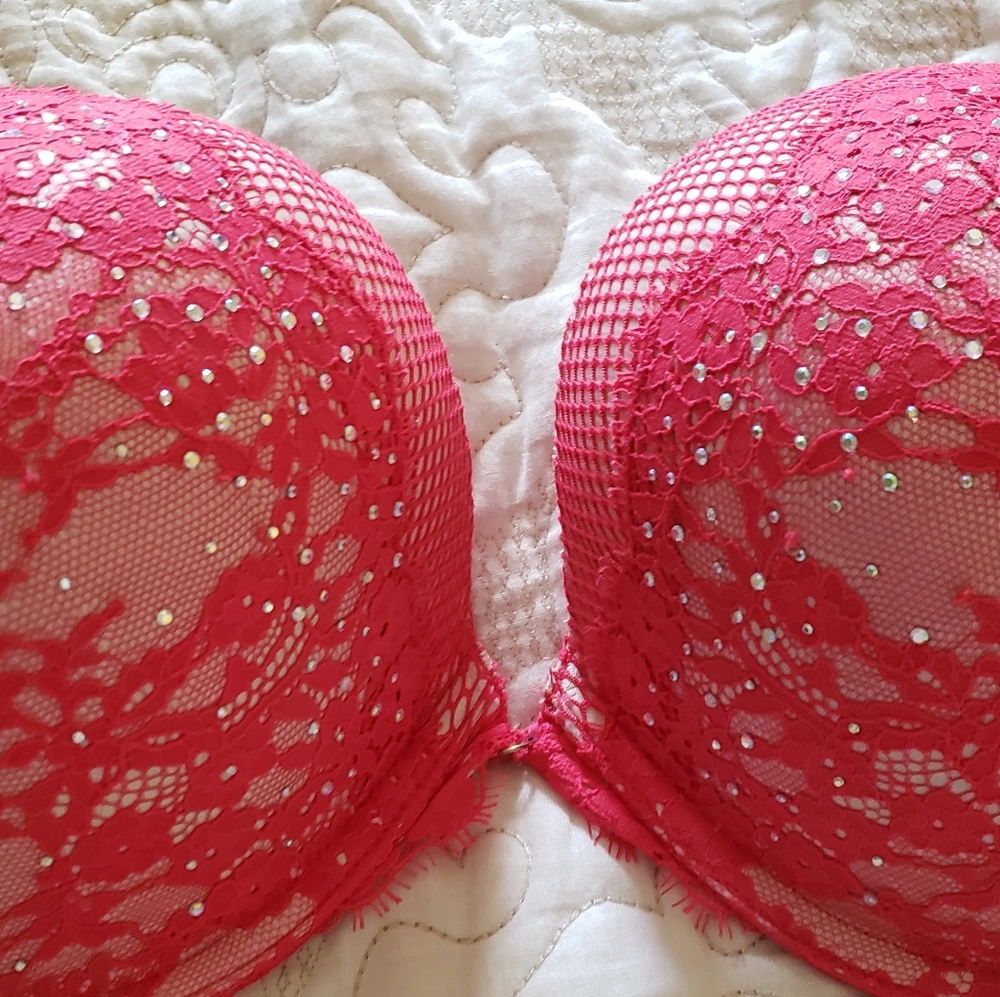 Victoria secret bra